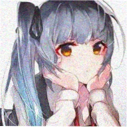 读者折纸少年头像占位图